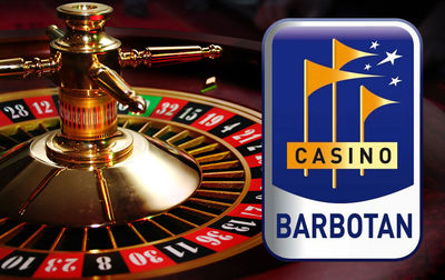 Casino de Barbotan